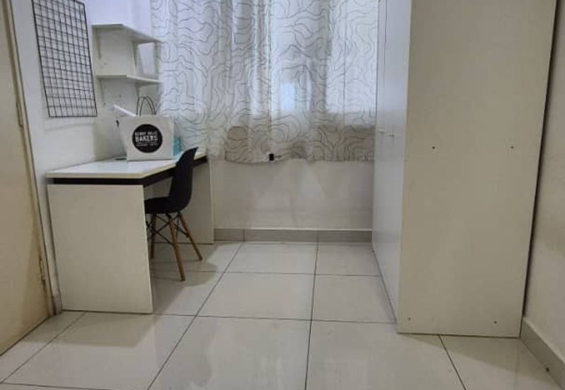 Central Residence, Sungai Besi