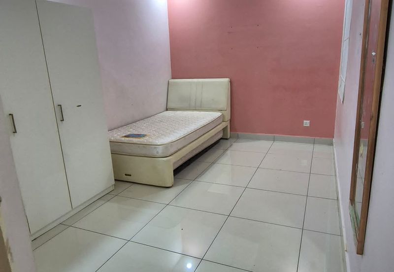 Central Residence, Sungai Besi