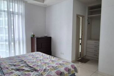 Central Residence, Sungai Besi