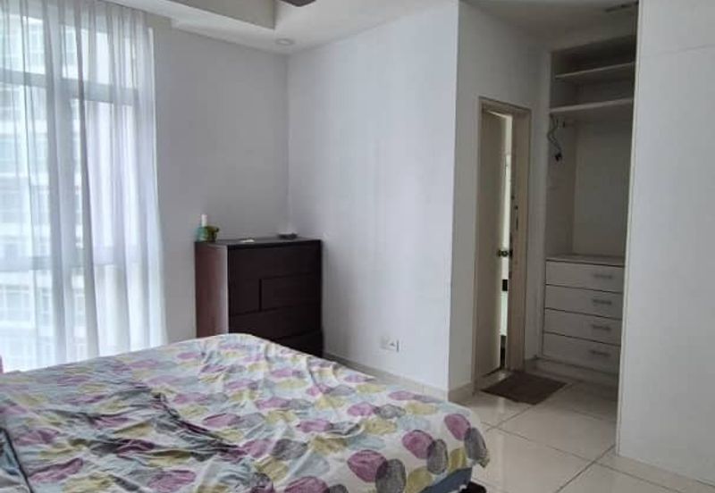 Central Residence, Sungai Besi