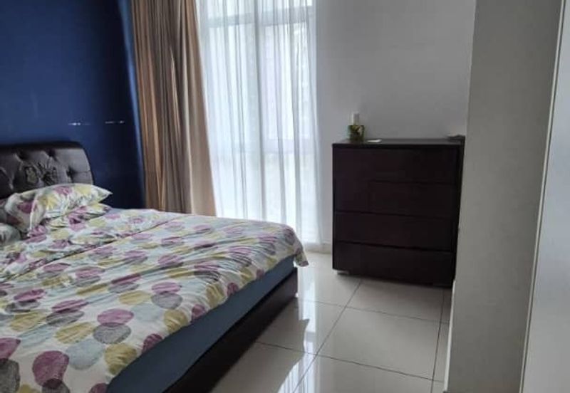 Central Residence, Sungai Besi