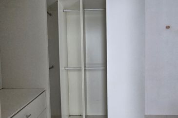 Central Residence, Sungai Besi