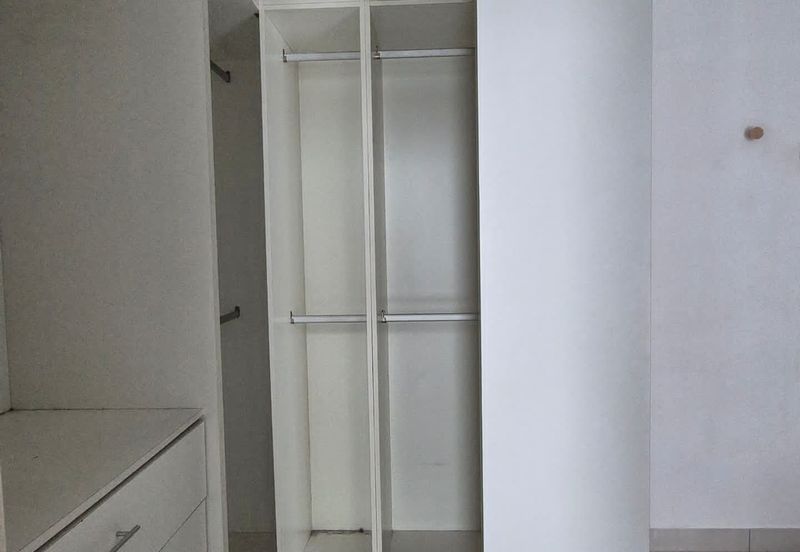 Central Residence, Sungai Besi