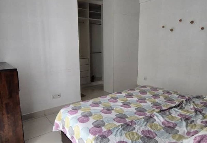 Central Residence, Sungai Besi