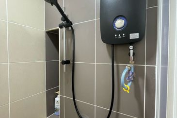 Razak City Residences