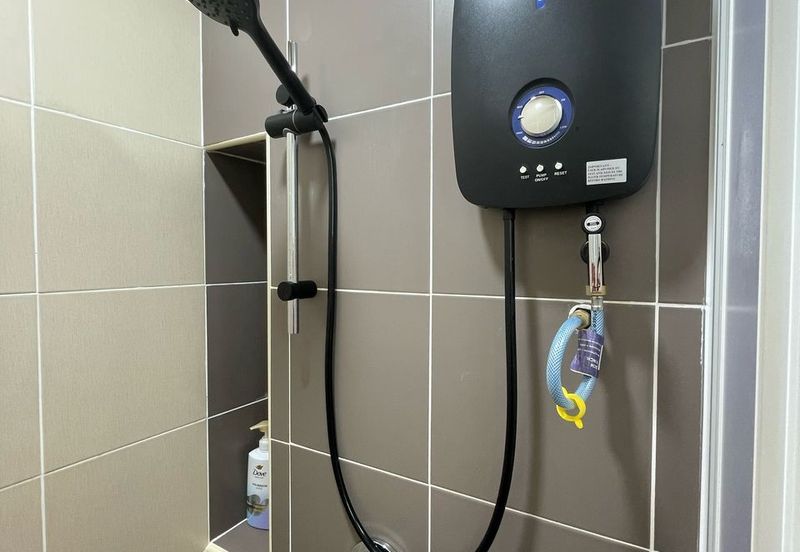 Razak City Residences