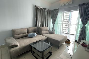 Razak City Residences