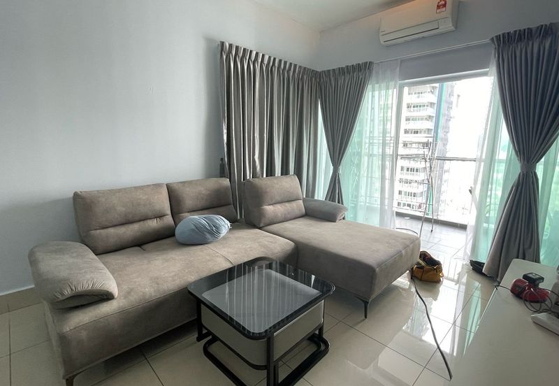 Razak City Residences