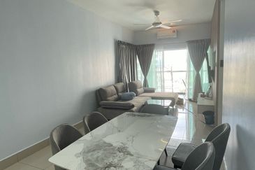 Razak City Residences