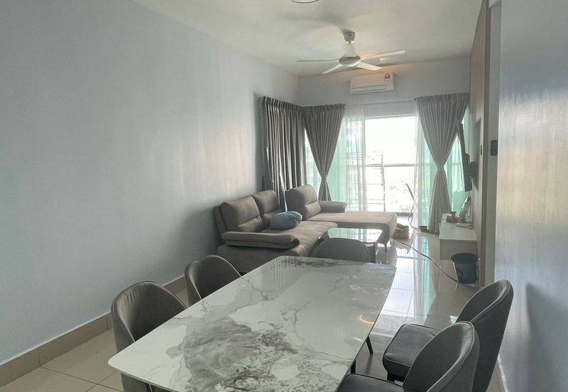 Razak City Residences