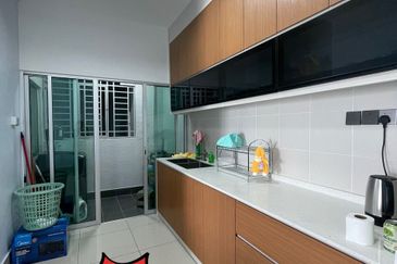 Razak City Residences