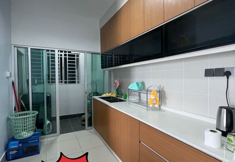 Razak City Residences