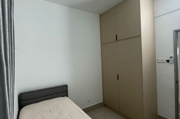 Razak City Residences