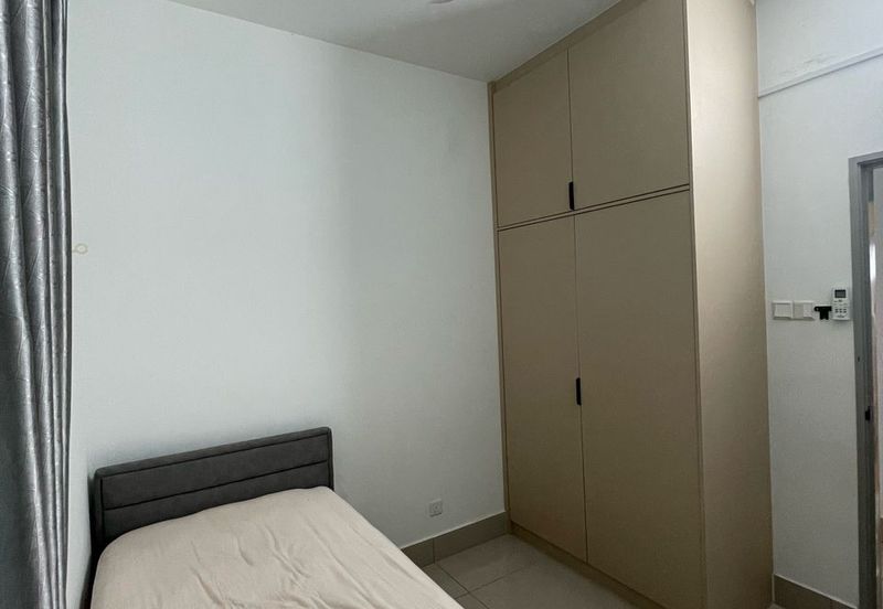 Razak City Residences