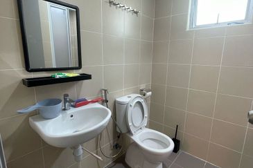 Razak City Residences