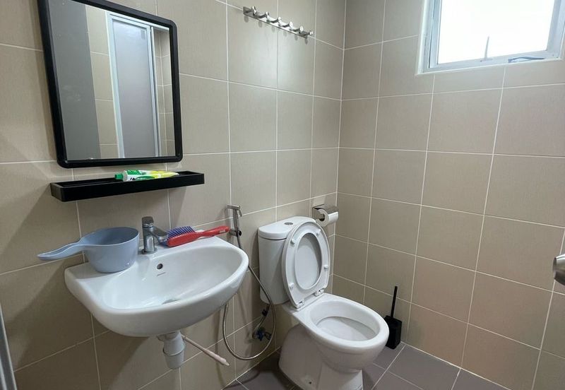 Razak City Residences