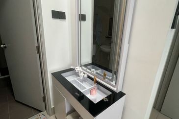 Razak City Residences