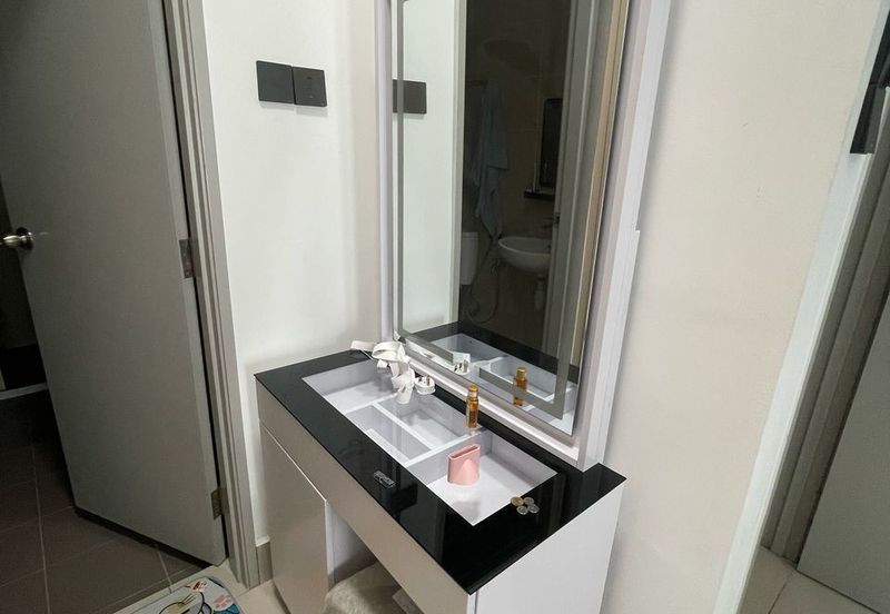 Razak City Residences