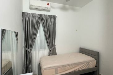 Razak City Residences