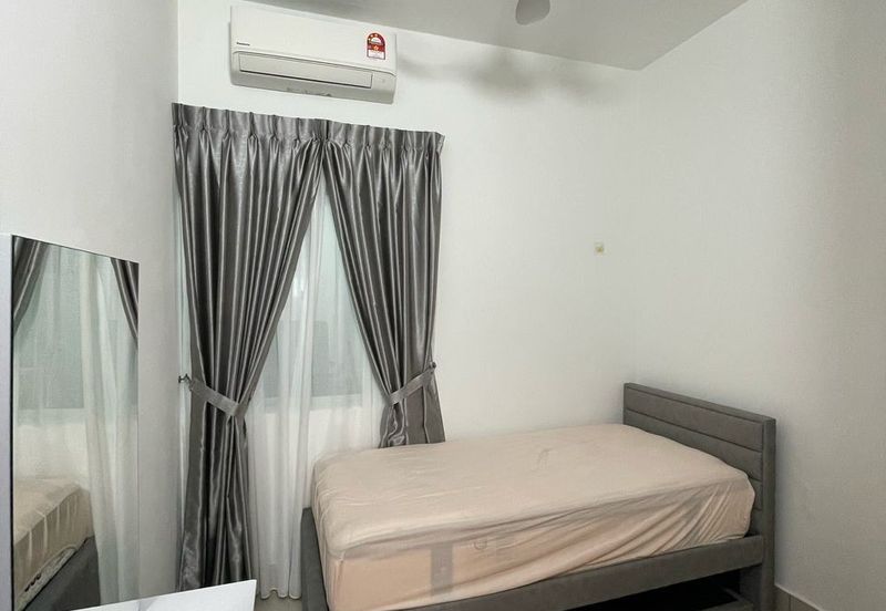 Razak City Residences