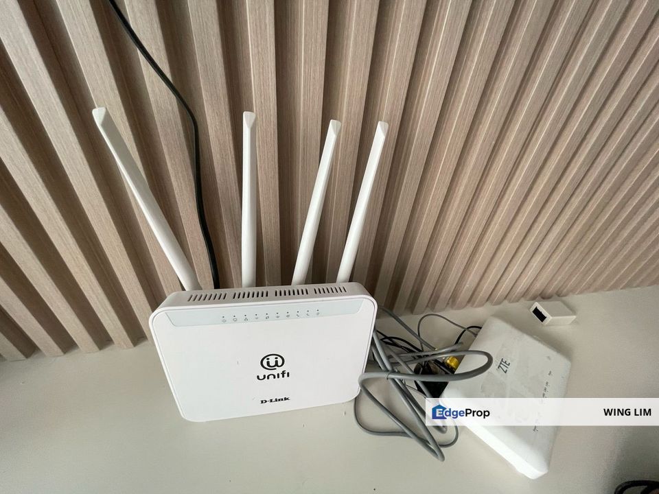 [For Rent] Razak City Residence @ Sungai Besi, Kuala Lumpur, Salak Selatan