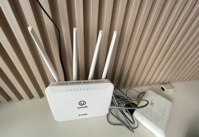 Razak City Residences