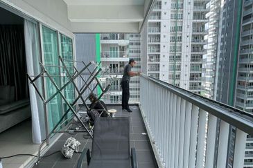 Razak City Residences