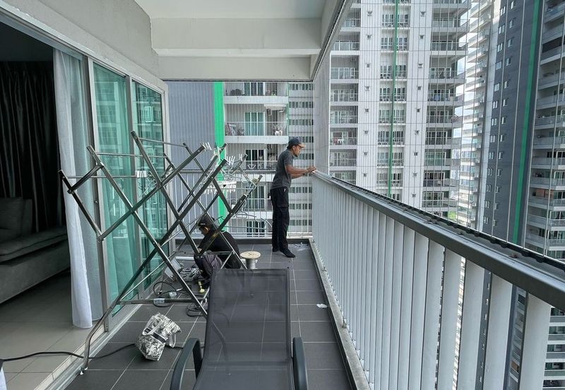 Razak City Residences