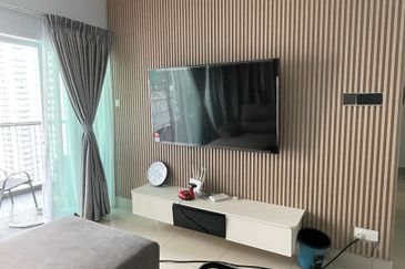 Razak City Residences