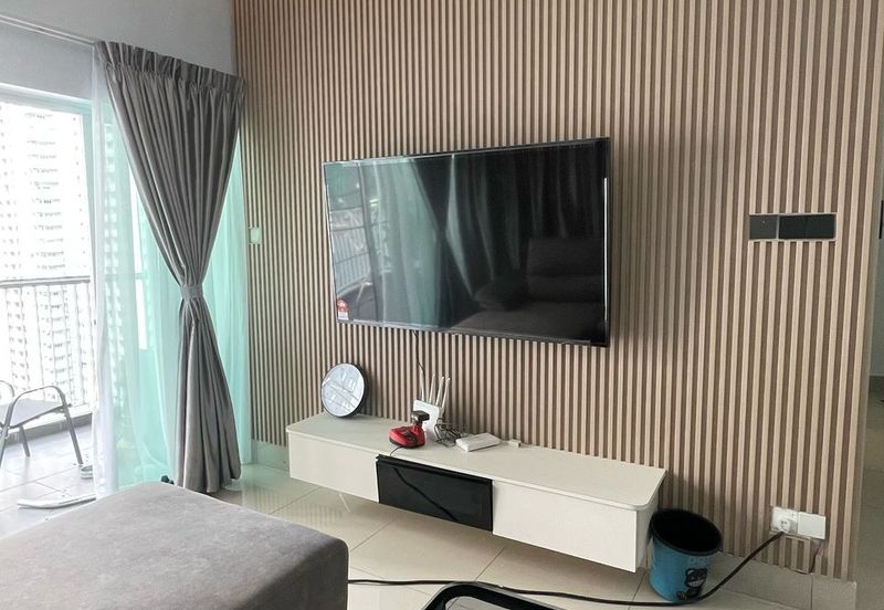 Razak City Residences