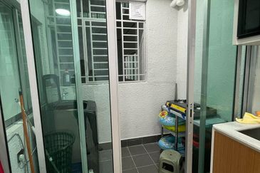 Razak City Residences