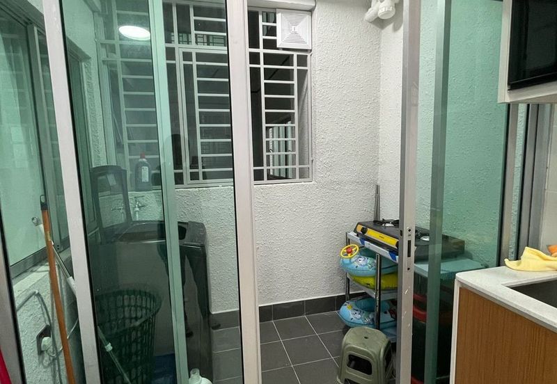 Razak City Residences