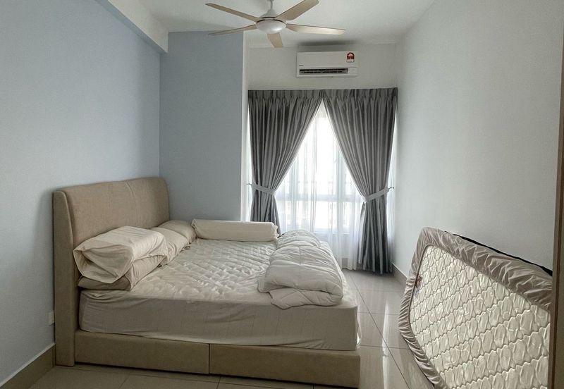 Razak City Residences