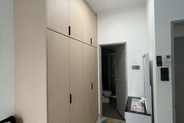 Razak City Residences