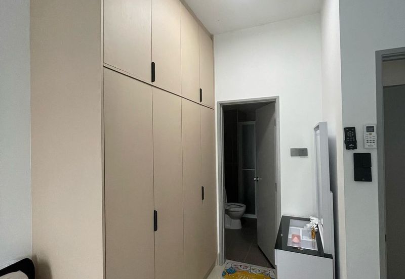 Razak City Residences