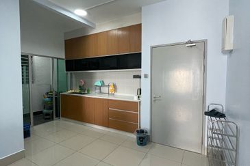 Razak City Residences