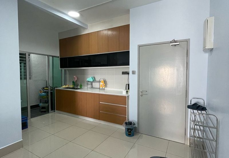 Razak City Residences