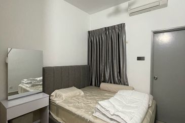 Razak City Residences