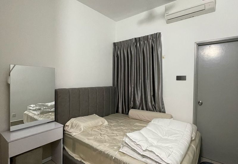 Razak City Residences