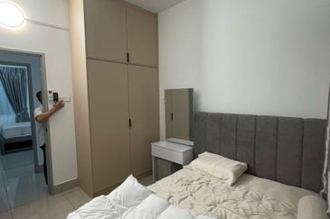 Razak City Residences