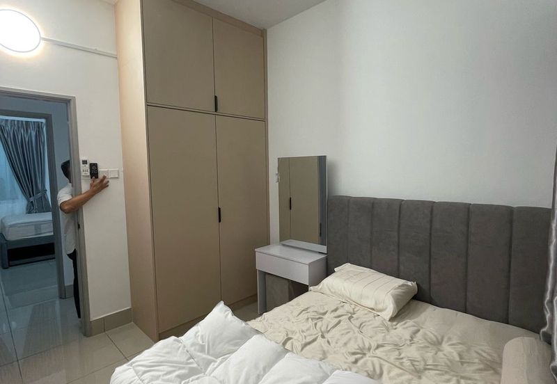 Razak City Residences