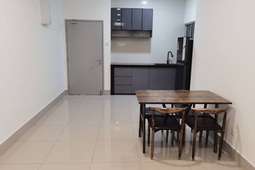 Razak City Residences