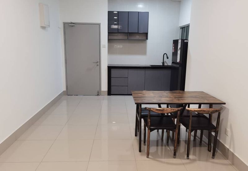 Razak City Residences