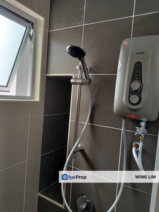 [For Rent] Razak City Residence @ Sungai Besi, Kuala Lumpur, Salak Selatan