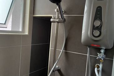 Razak City Residences