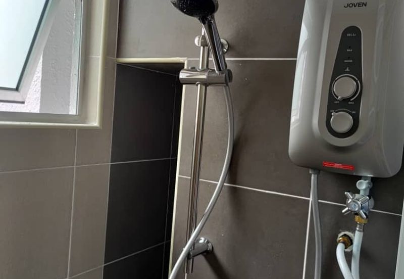 Razak City Residences