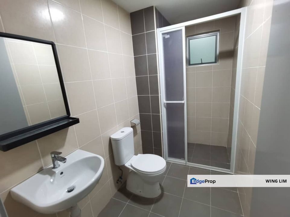 [For Rent] Razak City Residence @ Sungai Besi, Kuala Lumpur, Salak Selatan