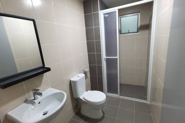 Razak City Residences