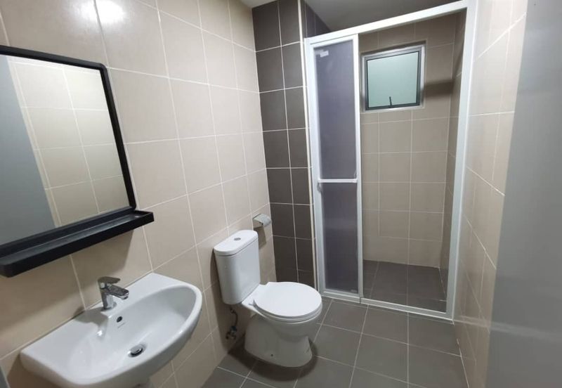 Razak City Residences