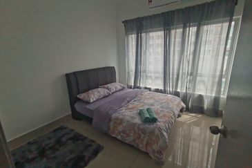 Razak City Residences